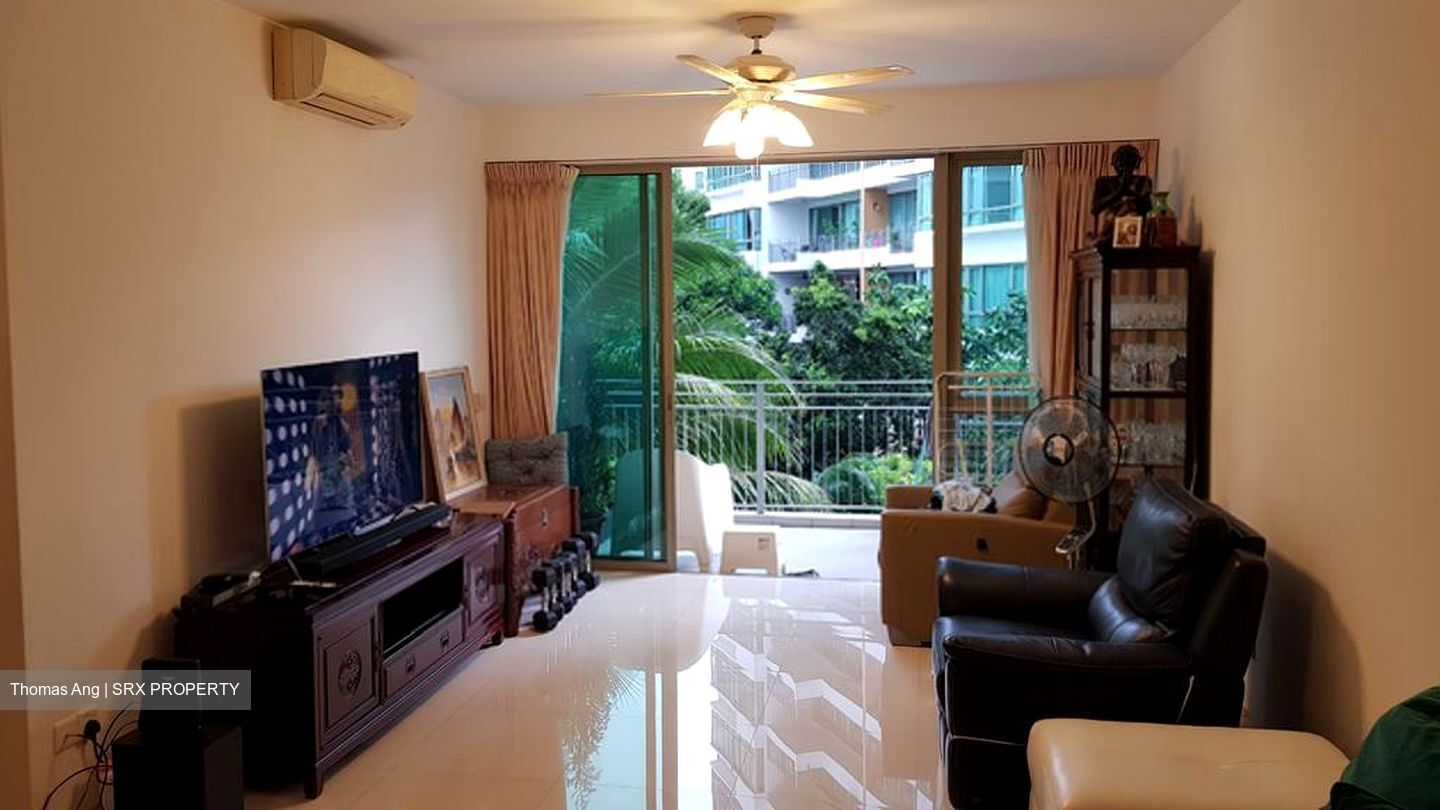 Casa Merah (D16), Apartment #387126121